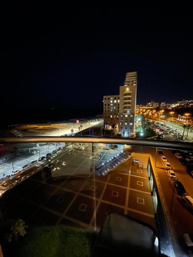 Suite On The Beach حيفا المظهر الخارجي الصورة