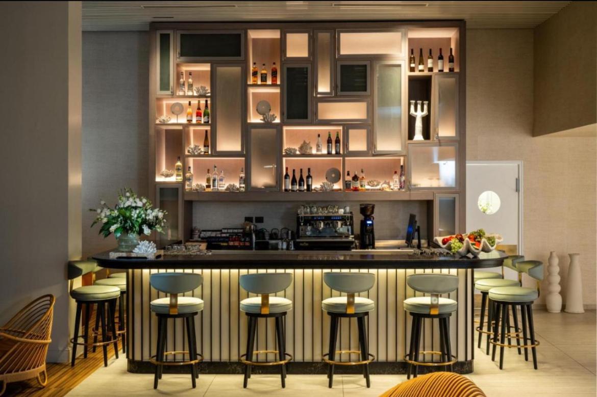 Suite On The Beach حيفا المظهر الخارجي الصورة
