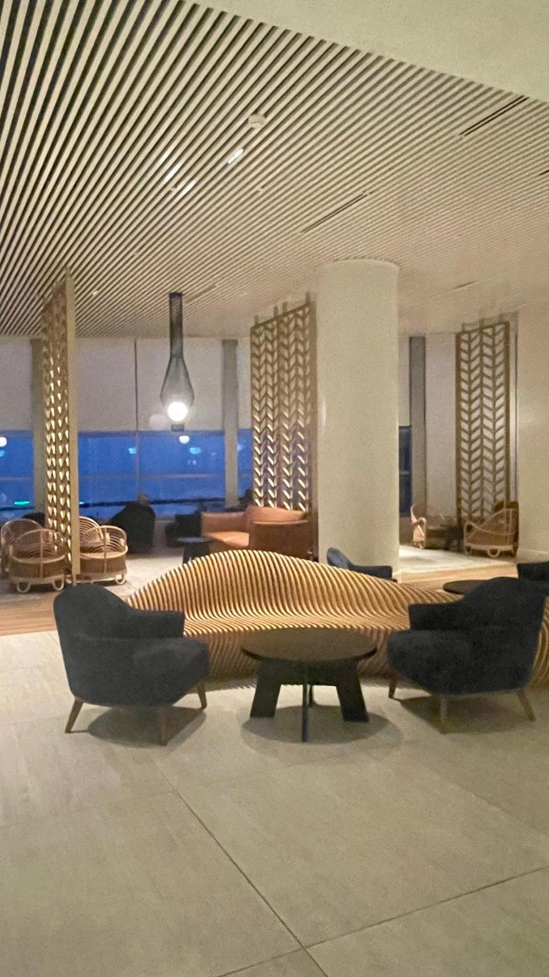 Suite On The Beach حيفا المظهر الخارجي الصورة