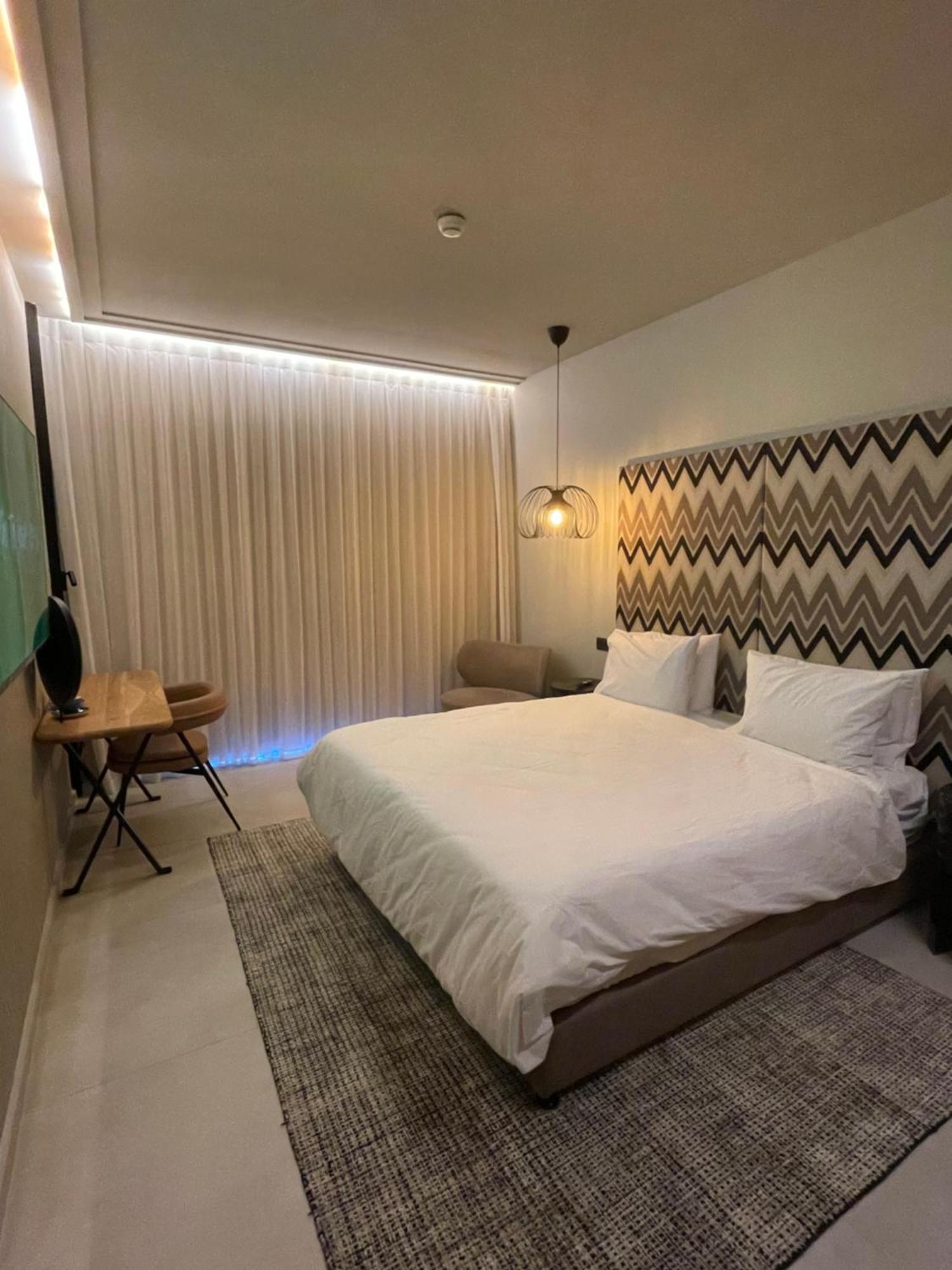Suite On The Beach حيفا المظهر الخارجي الصورة