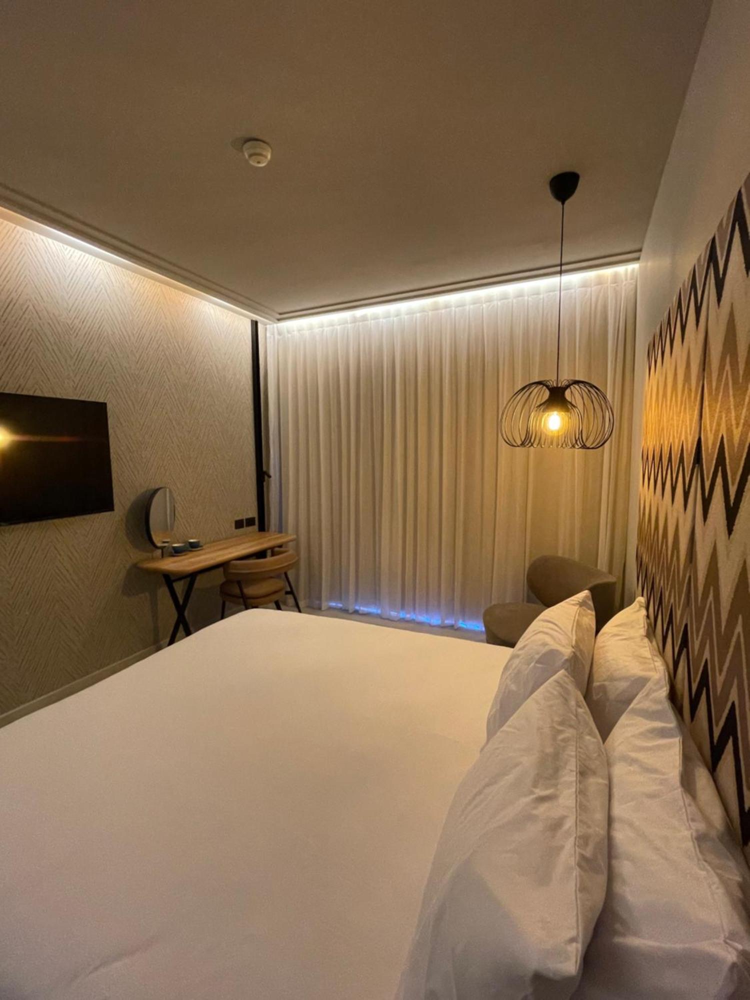 Suite On The Beach حيفا المظهر الخارجي الصورة