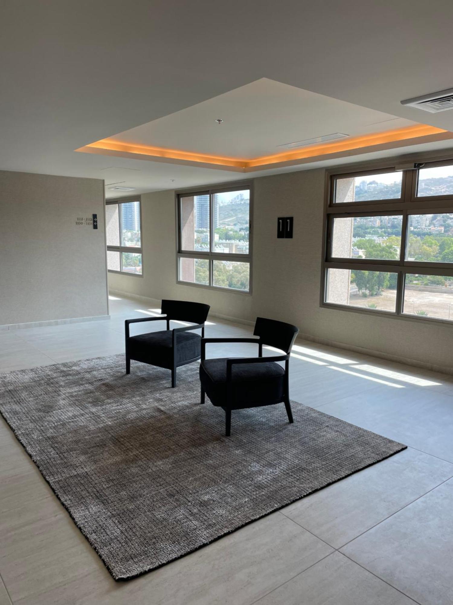 Suite On The Beach حيفا المظهر الخارجي الصورة