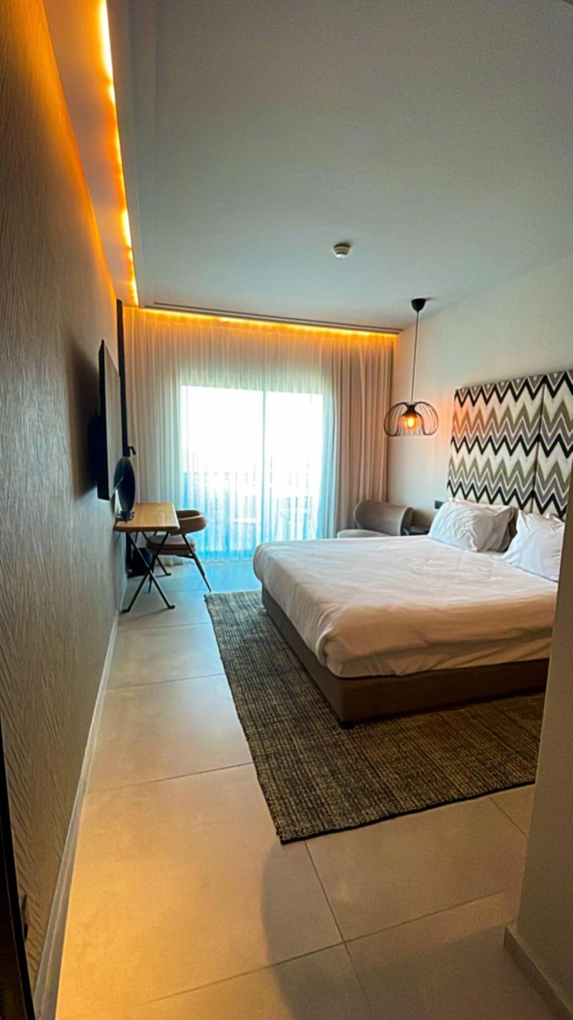 Suite On The Beach حيفا المظهر الخارجي الصورة