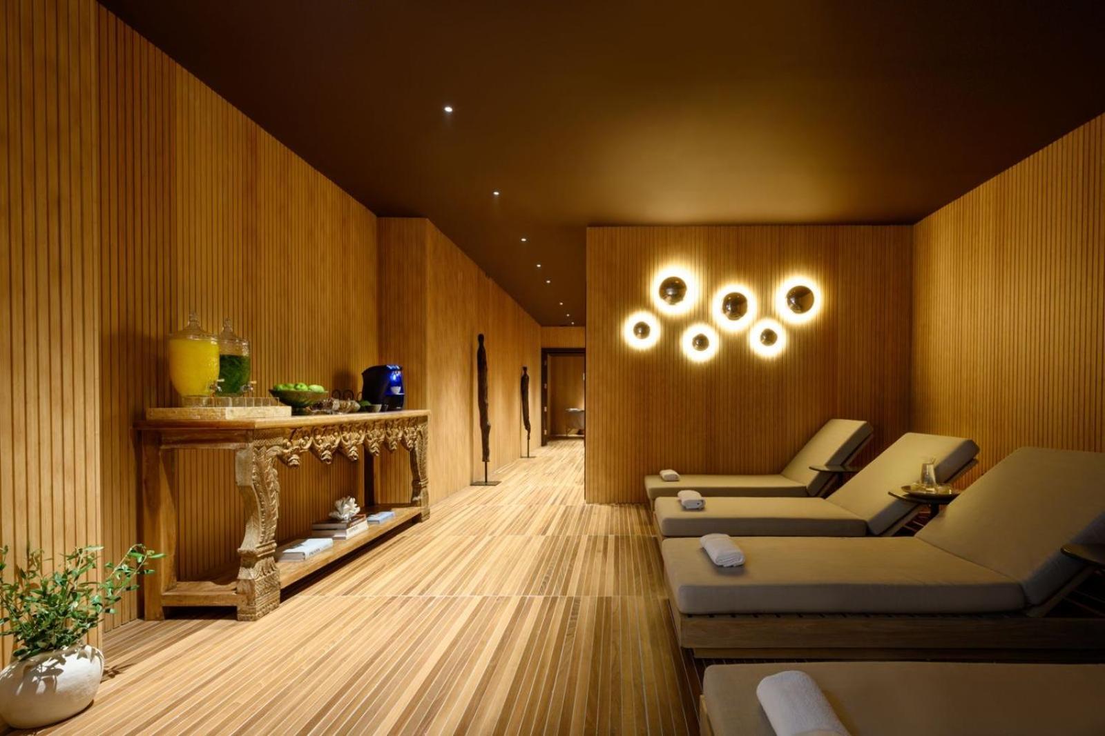 Suite On The Beach حيفا المظهر الخارجي الصورة